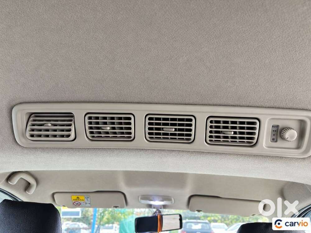 Maruti Suzuki Ertiga 1.5 Vxi, 2021, Cng & Hybrids