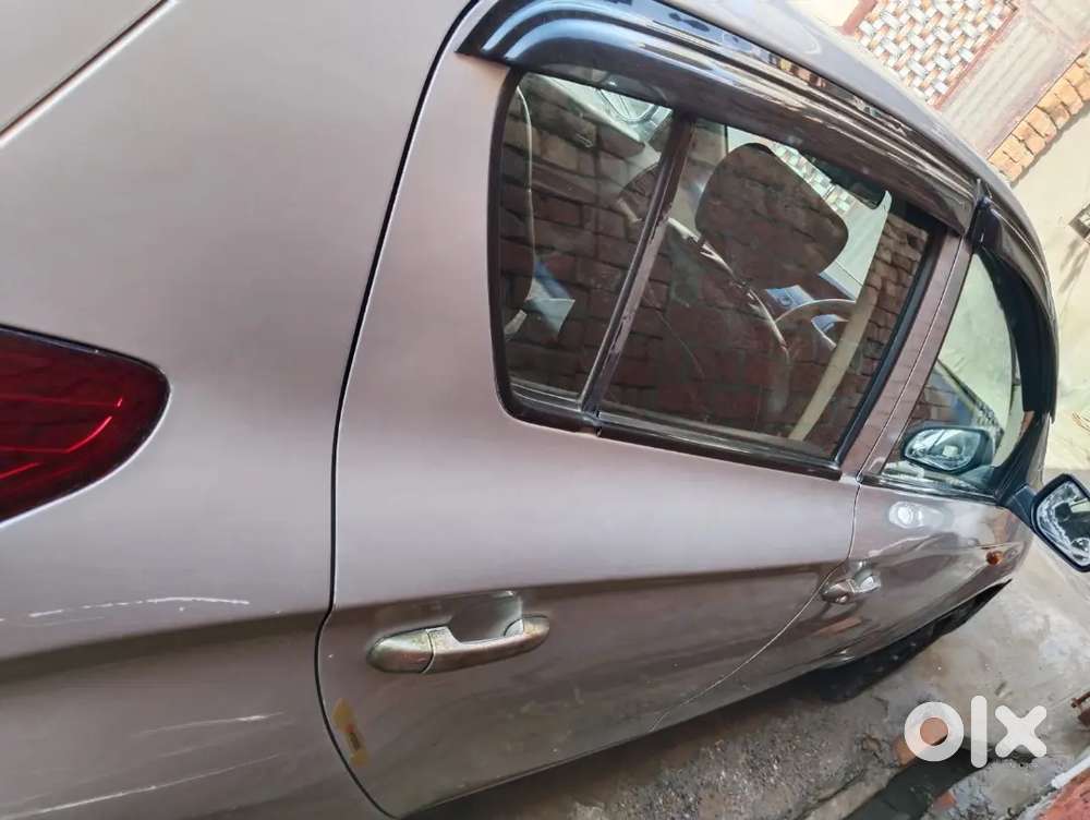 Hyundai Elite I20 2009