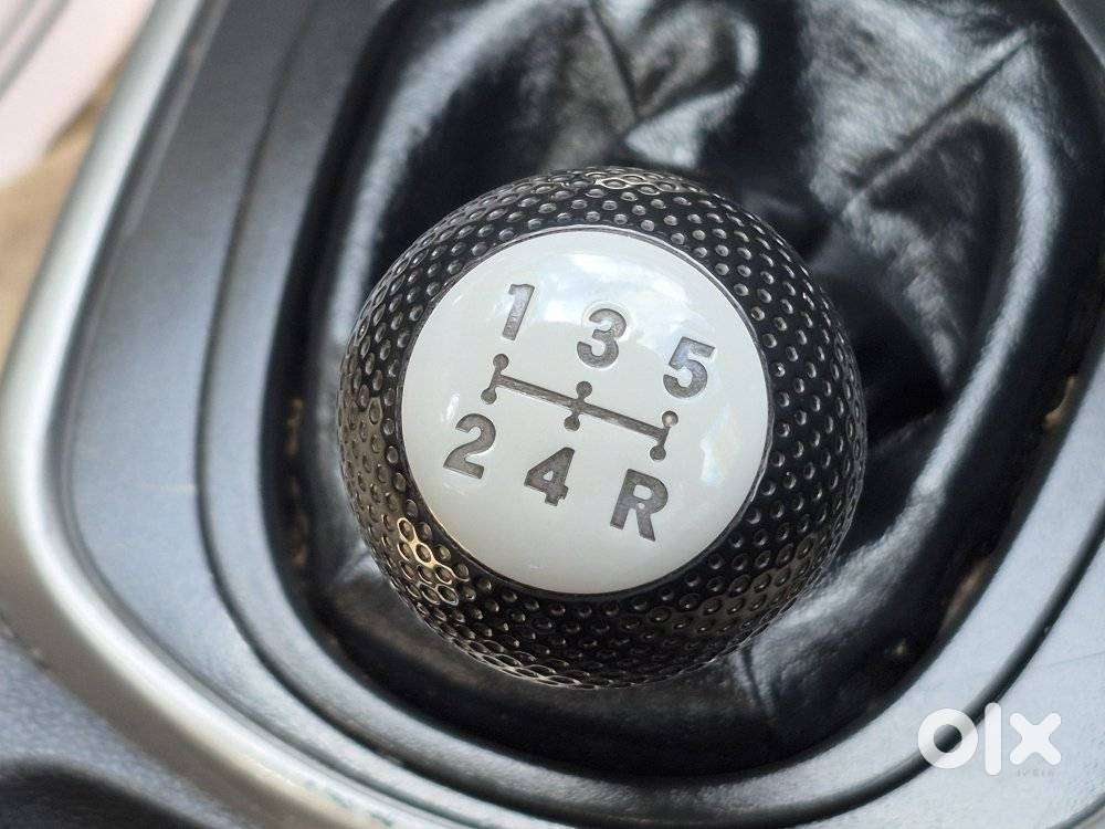 Honda City, 2016, Petrol