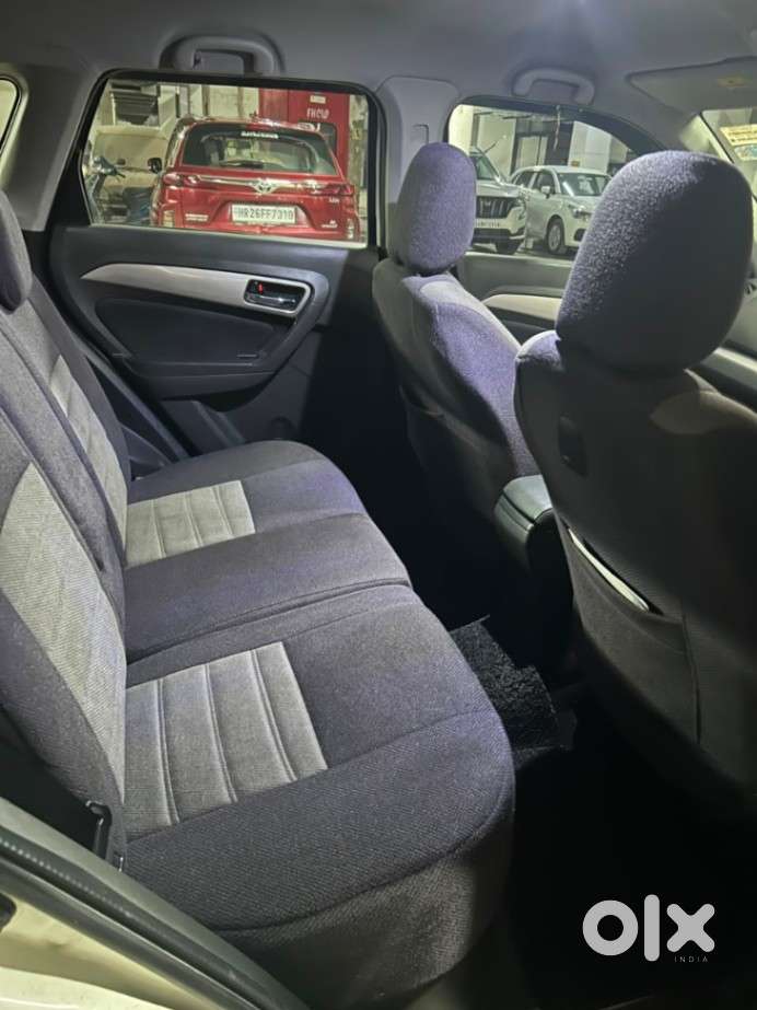 Maruti Suzuki Vitara Brezza Zdi Plus, 2016, Diesel