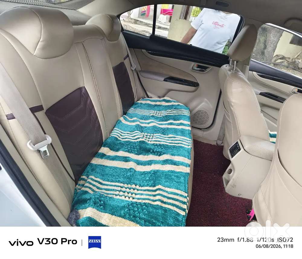 2nd Owner 2016 Maruti Ciaz