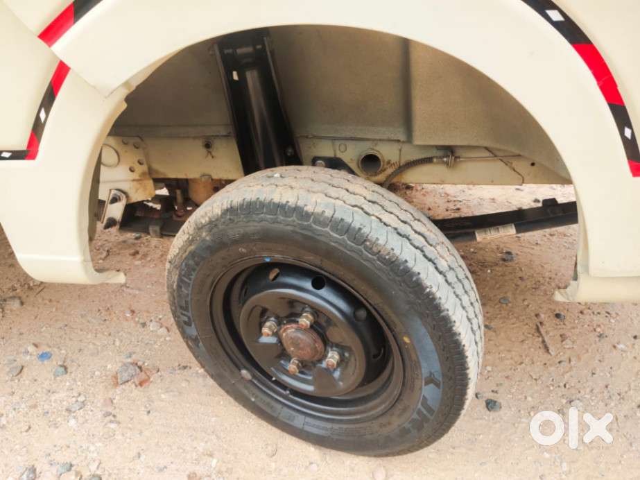 Tata Sumo Gold, 2021, Petrol
