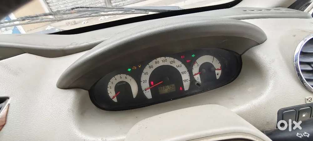 Mahindra Quanto 1.5 C4 2013