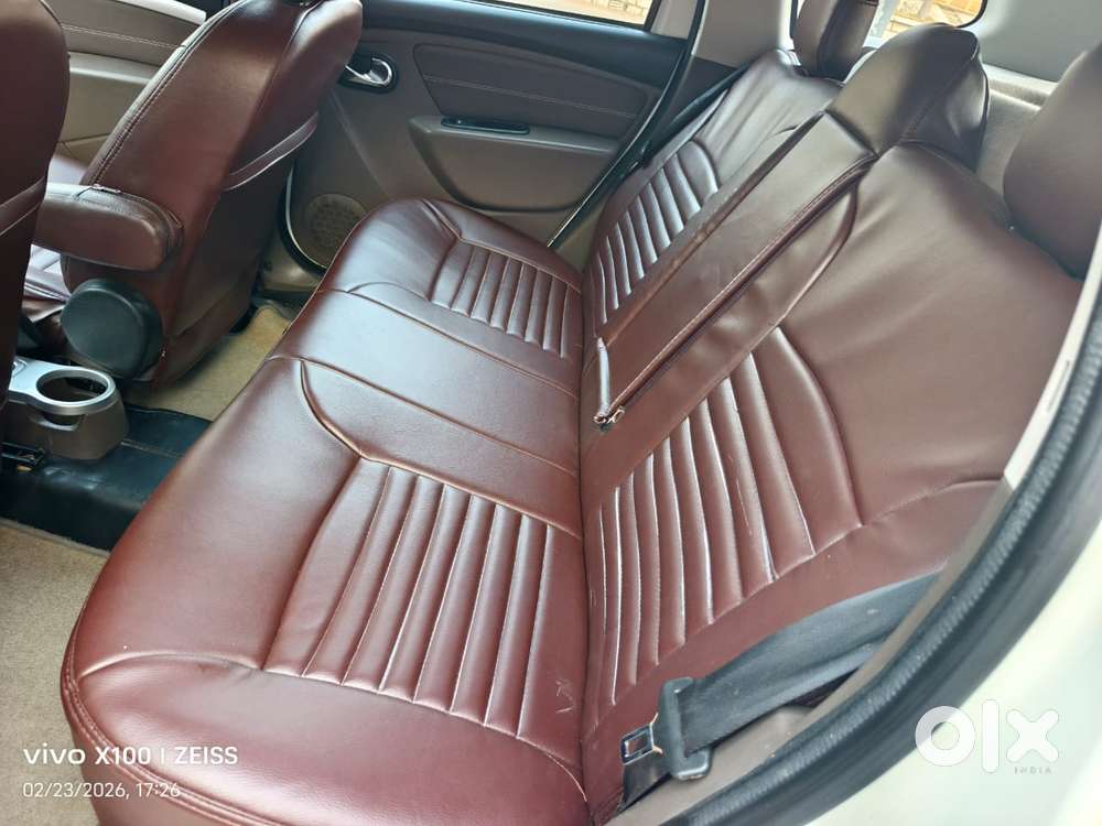 Renault Duster, 2017, Diesel