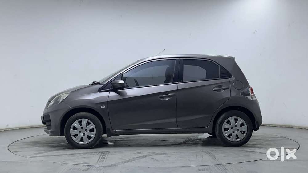 Honda Brio 1.2 S Mt, 2013, Petrol