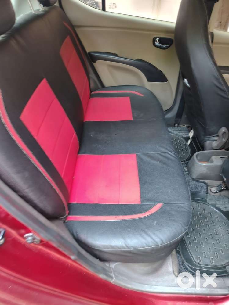 Hyundai I10 Petrol Manual 2013