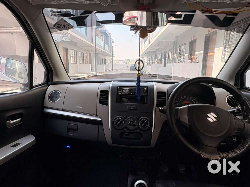 Maruti Suzuki Wagon R Cng & Hybrids Good Condition