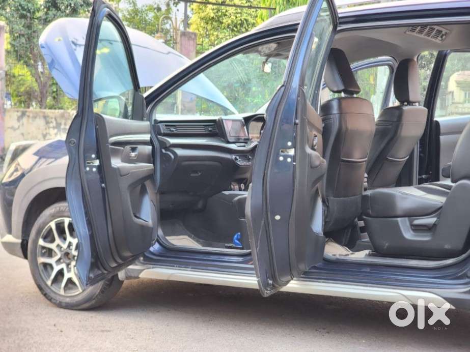 Maruti Suzuki Xl6 1.5 Alpha Plus Mt, 2023, Petrol