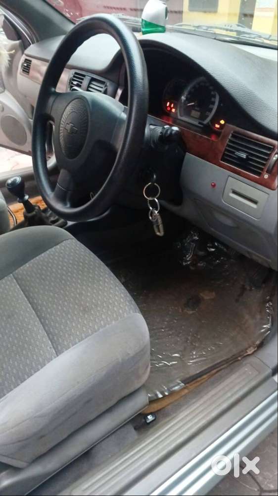 Chevrolet Optra 1.8lt 2004-67000kms Run Only Good Condition