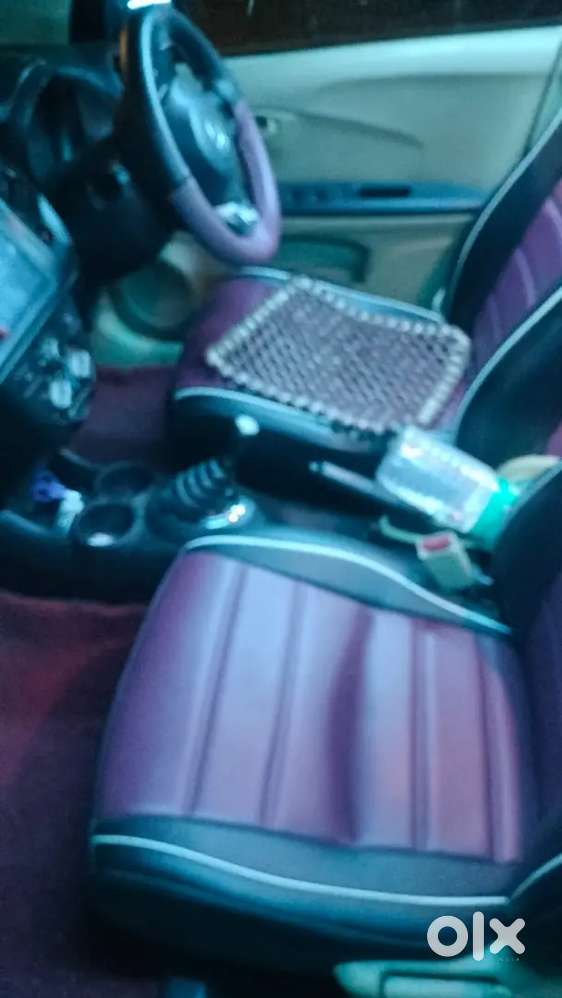 Honda Amaze 1.2 E 2016