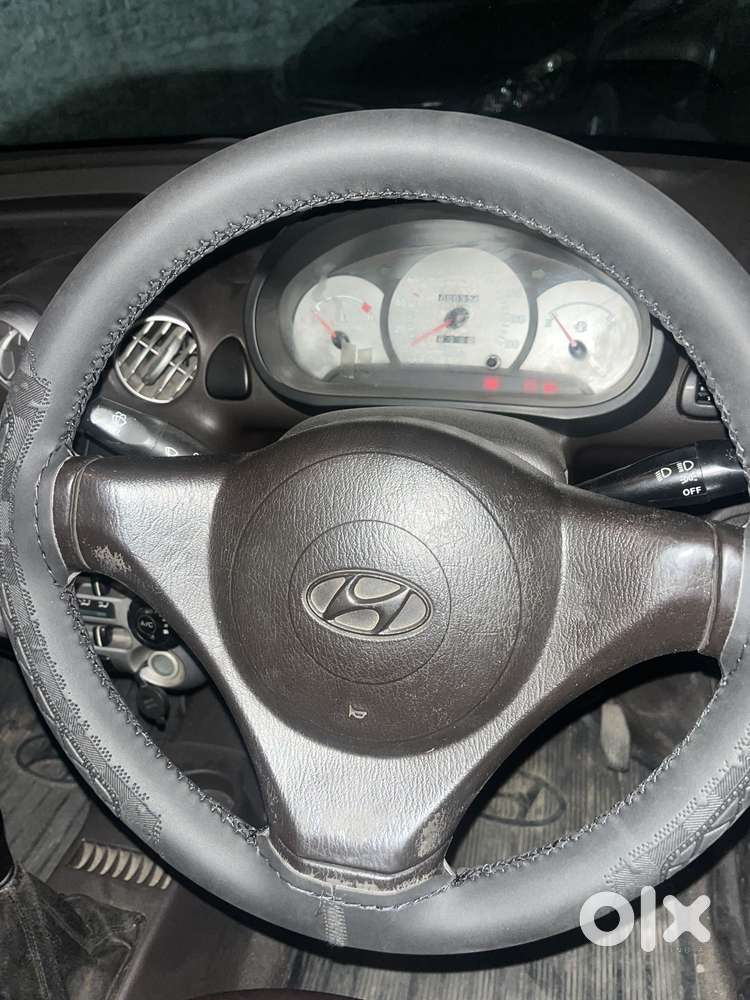 Hyundai Santro Xing Gls, 2009, Petrol