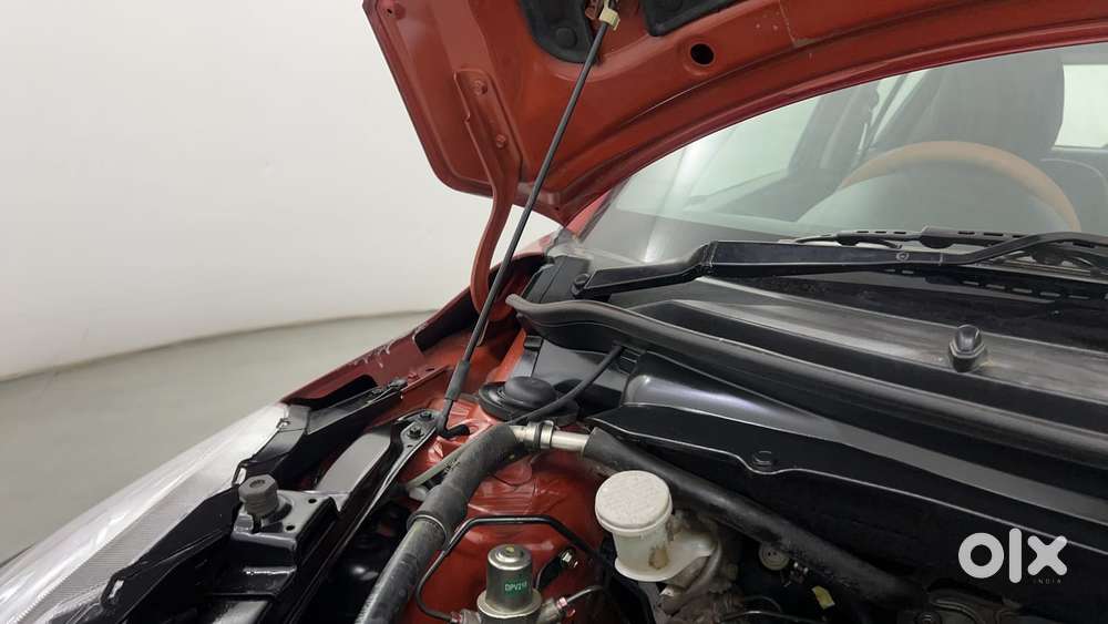 Maruti Suzuki Swift Lxi 2018, 2013, Petrol