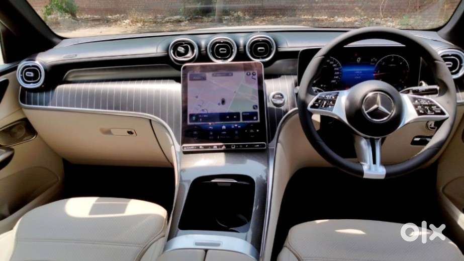 Mercedes-benz Glc Class 220d 4matic Sport, 2024, Diesel