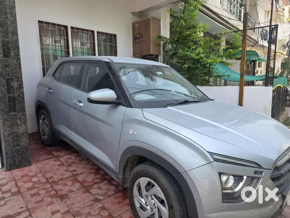 Hyundai Creta N Line 68000 Km Driven