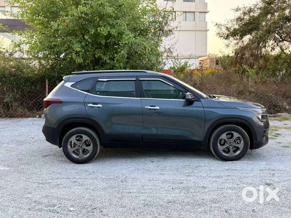 Kia Seltos Htk Plus D, 2019, Diesel