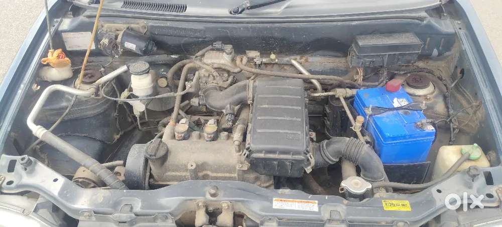 Good Condition Vehicle..2.new. Tware