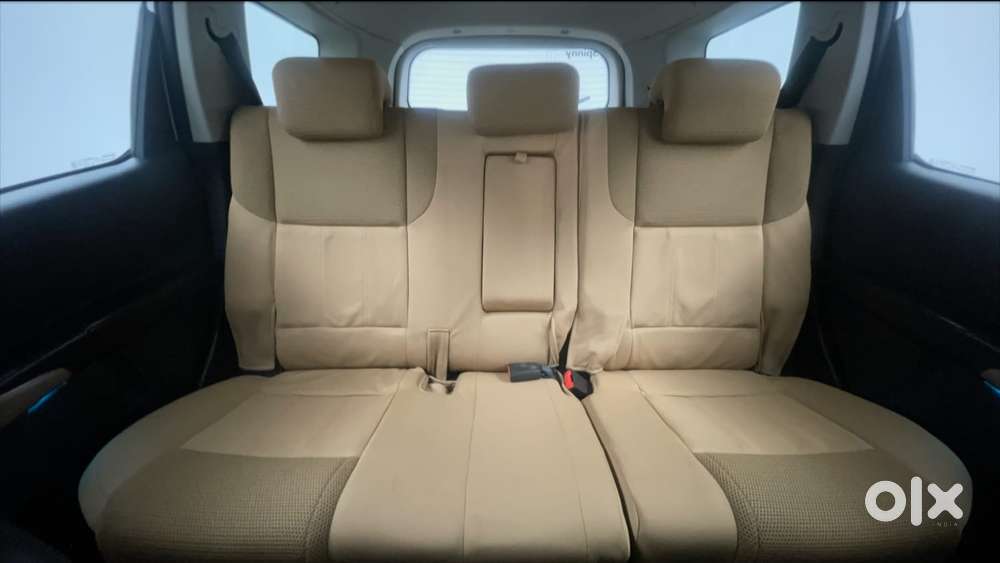 Mahindra Xuv500 W7, 2019, Diesel