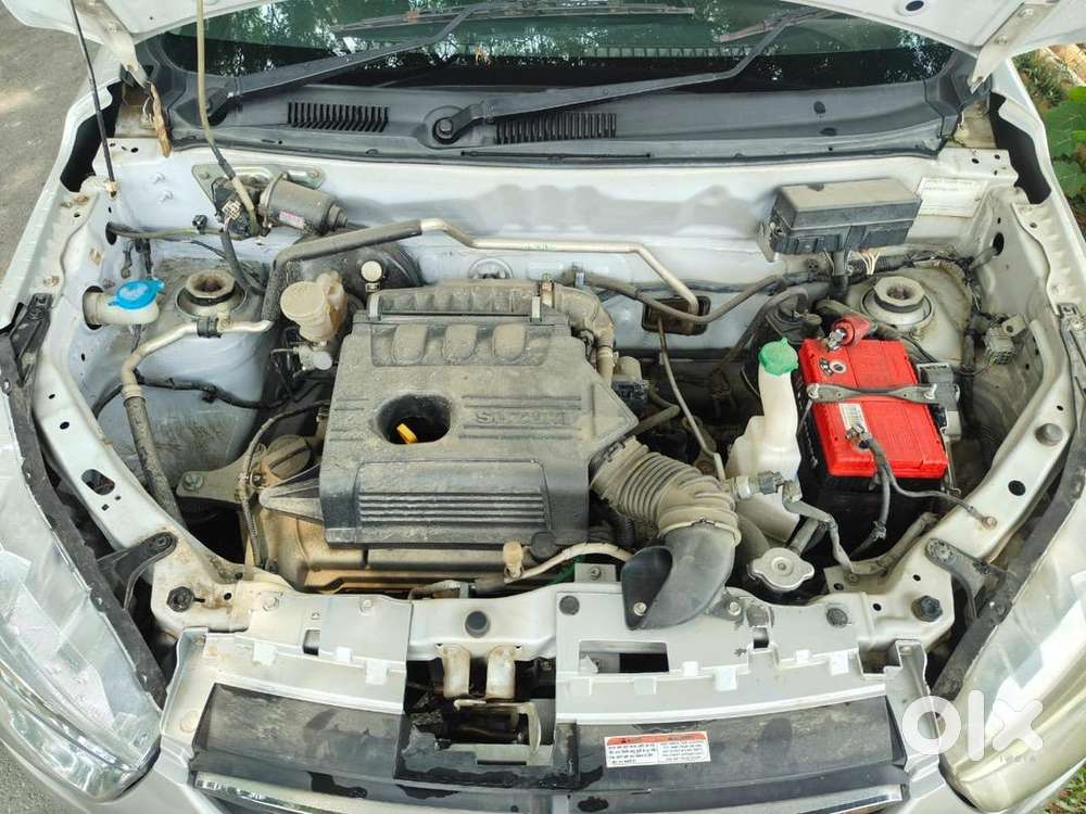 Maruti Suzuki Petrol 2017
