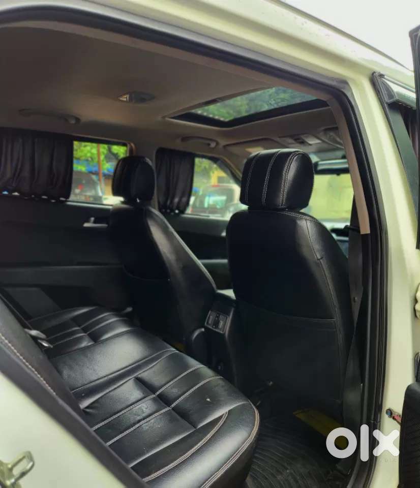Hyundai Creta 1.6 Sx (o), 2019, Petrol