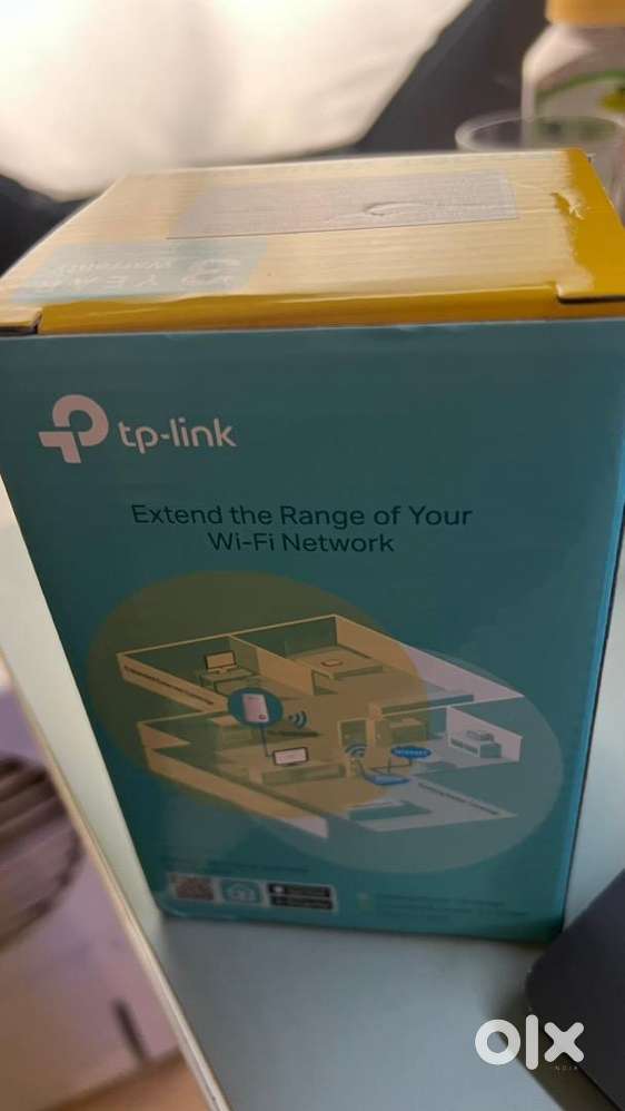 WIFI Extender