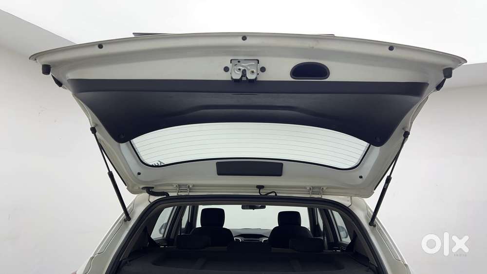 Hyundai Creta 1.6 Sx Plus Petrol, 2017, Petrol
