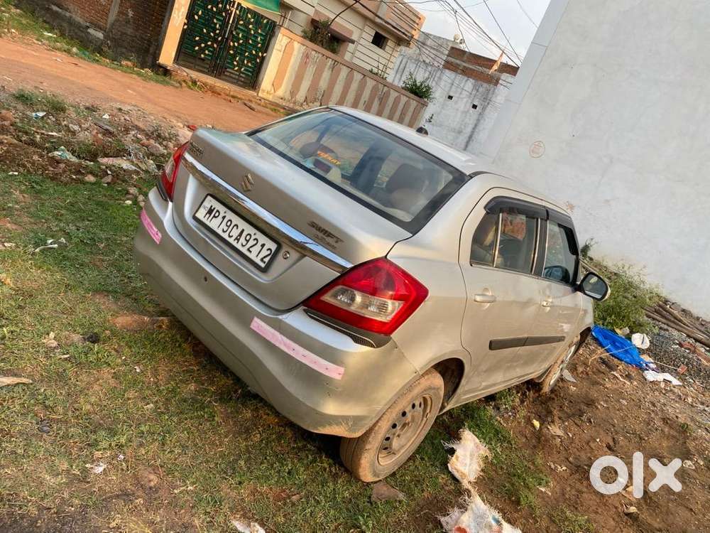 Maruti Suzuki Swift Dzire 2014 Diesel Well Maintained