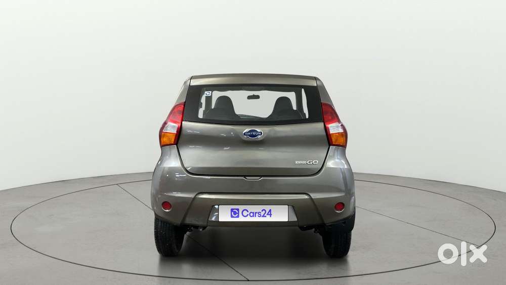 Datsun Redigo A, 2018, Petrol