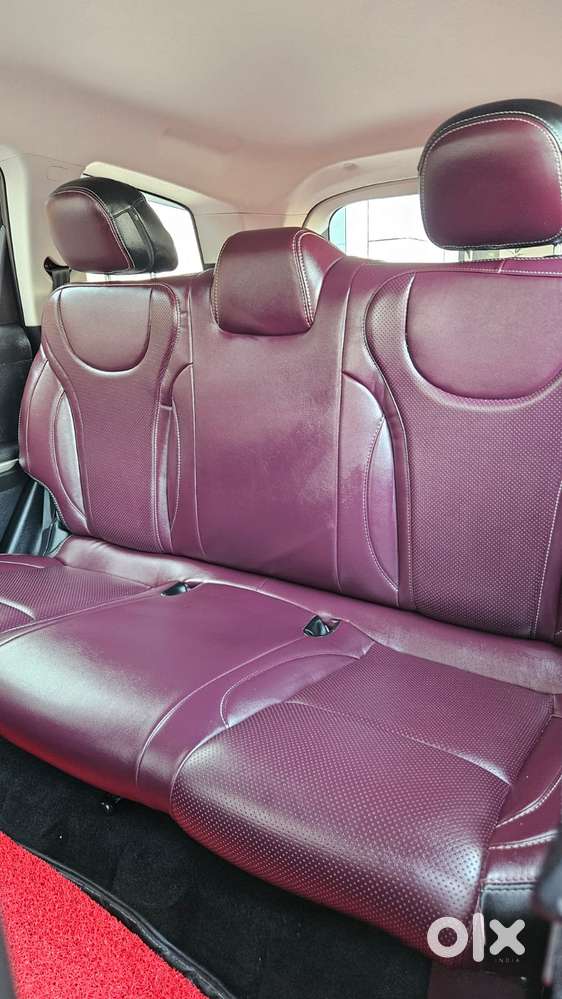 Mahindra Xuv700 2.2 Ax 5 Diesel Mt 7 Str, 2024, Diesel