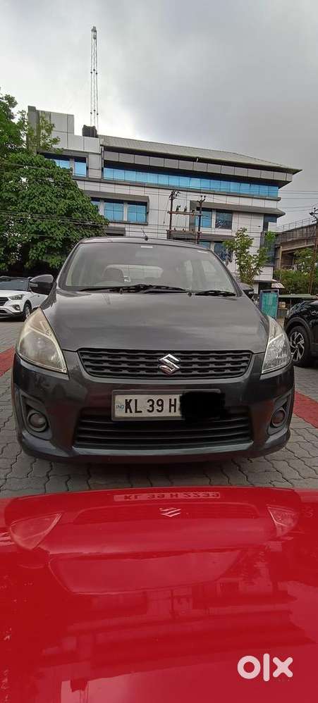Maruti Suzuki Diesel 2015