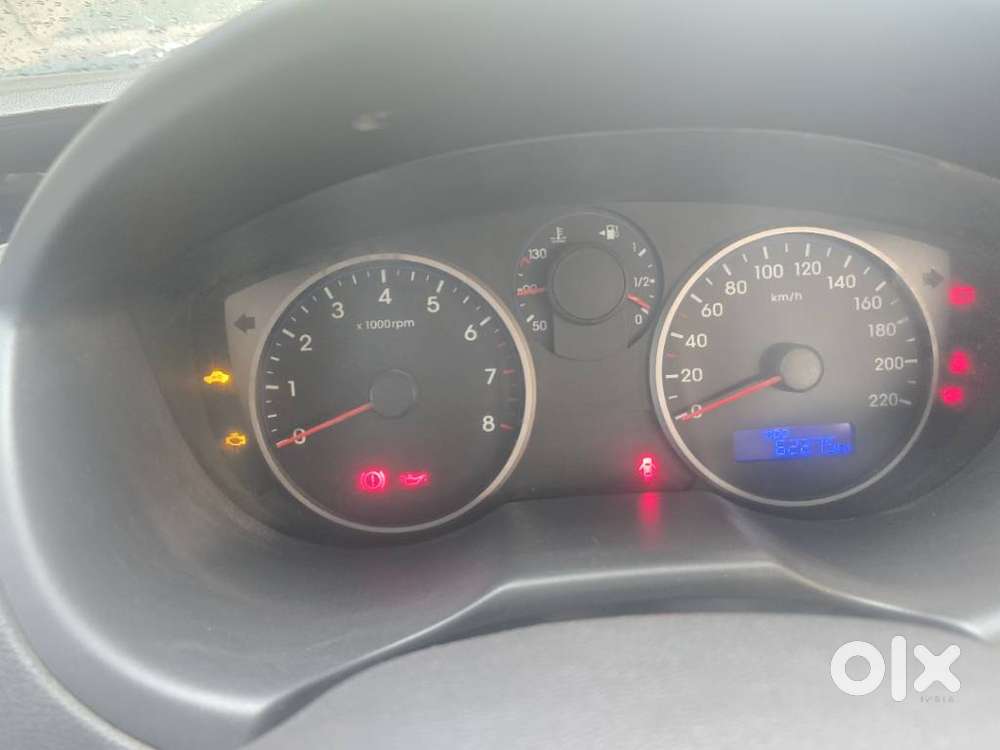 Hyundai I20 Magna Optional 1.2, 2012, Cng & Hybrids