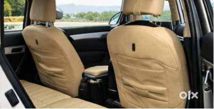 Urban Cruiser Premium Mt