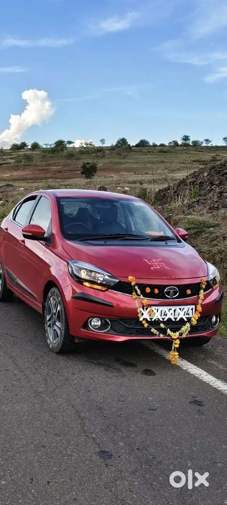 Tata Tigor [2018]