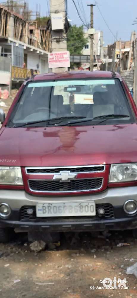 Chevrolet Tavera 2013