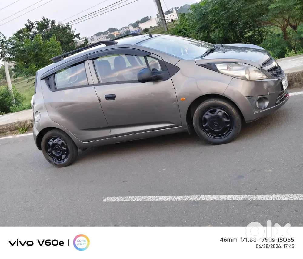 Chevrolet Beat 2014