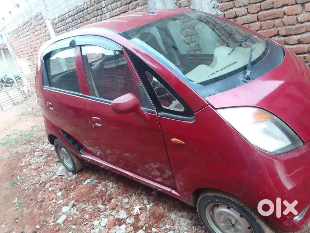 Tata Nano 2014 Petrol 69000 Km Driven