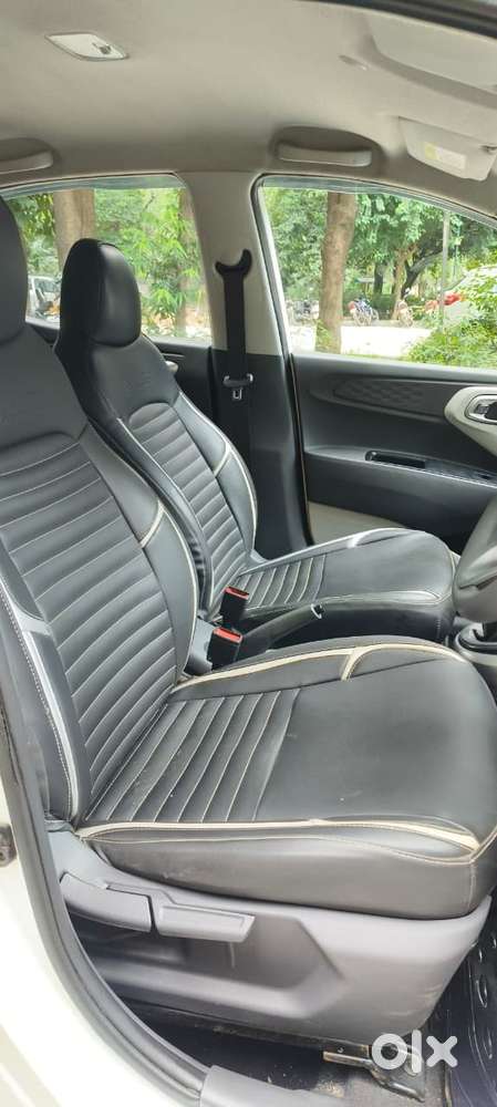 Hyundai Grand I10 Nios Sportz, 2019, Cng & Hybrids