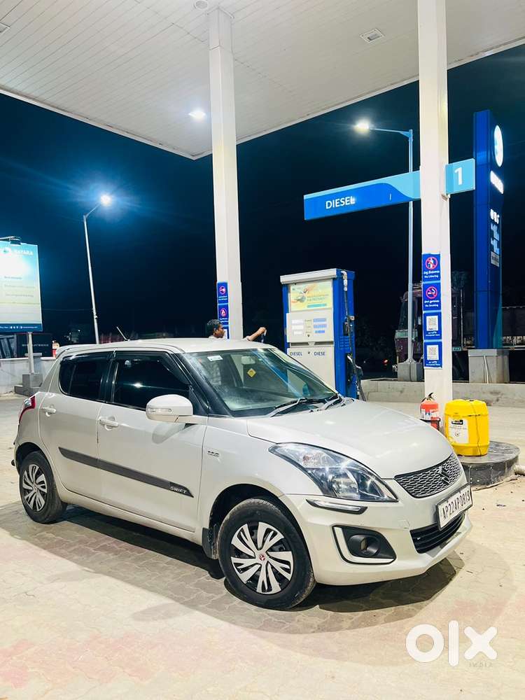 Maruti Swift Ddis 2013
