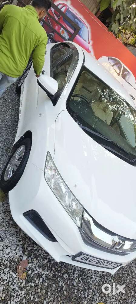 Honda City 2014 Diesel 150000 Km Driven