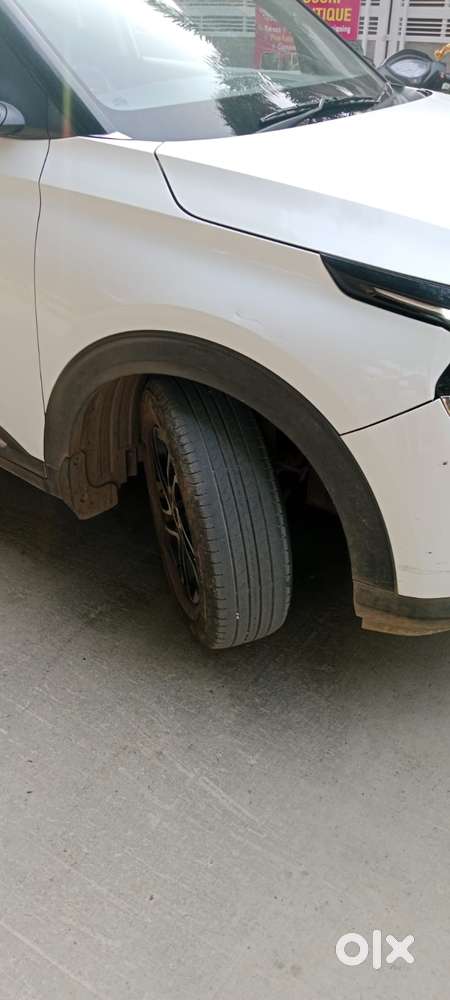 Kia Carens 1.4 Luxury 7 Str, 2023, Diesel