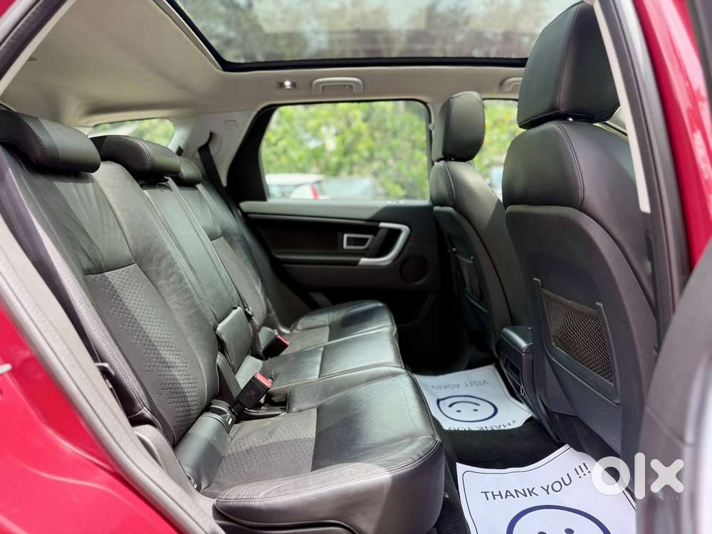 Land Rover Discovery Se, 2018, Diesel