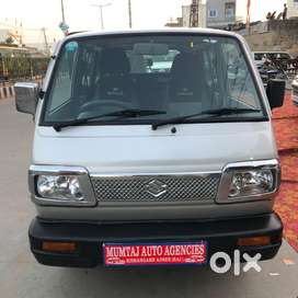 olx old omni maruti
