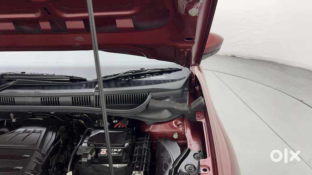 Volkswagen Virtus Highline Plus 1.0 Tsi At, 2024, Petrol