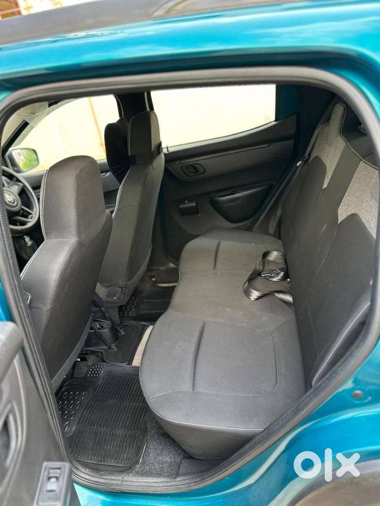 Renault Kwid 2022 Petrol 12370 Km Driven