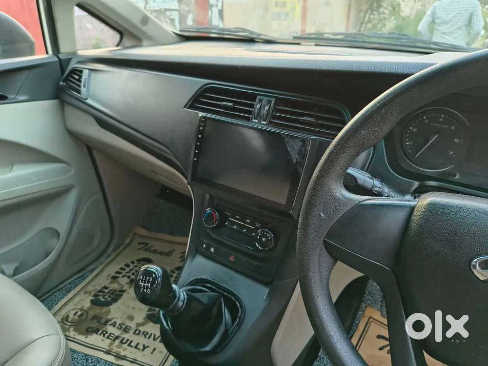 Touch Screen Music System