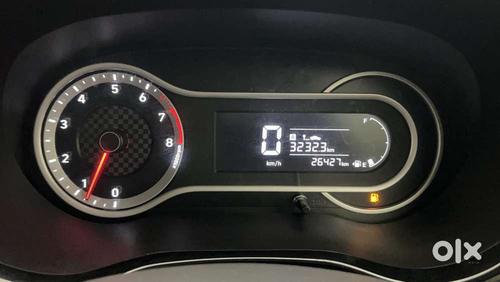 Hyundai Aura 1.2 Sx Petrol Manual, 2020, Petrol