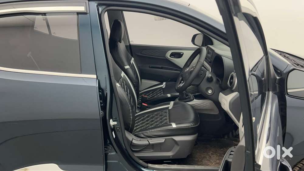 Hyundai Grand I10 Nios Magna 1.2 Mt, 2025, Petrol