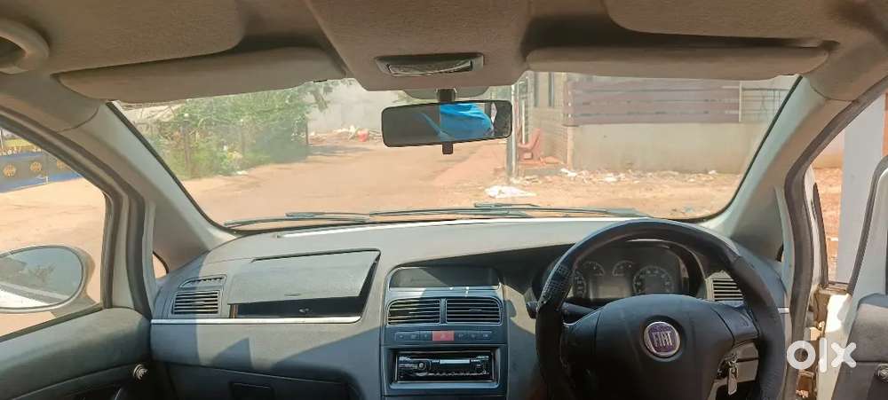 Fiat Punto 2010 Diesel Strong Engine, Excellent Mileage, Reliable