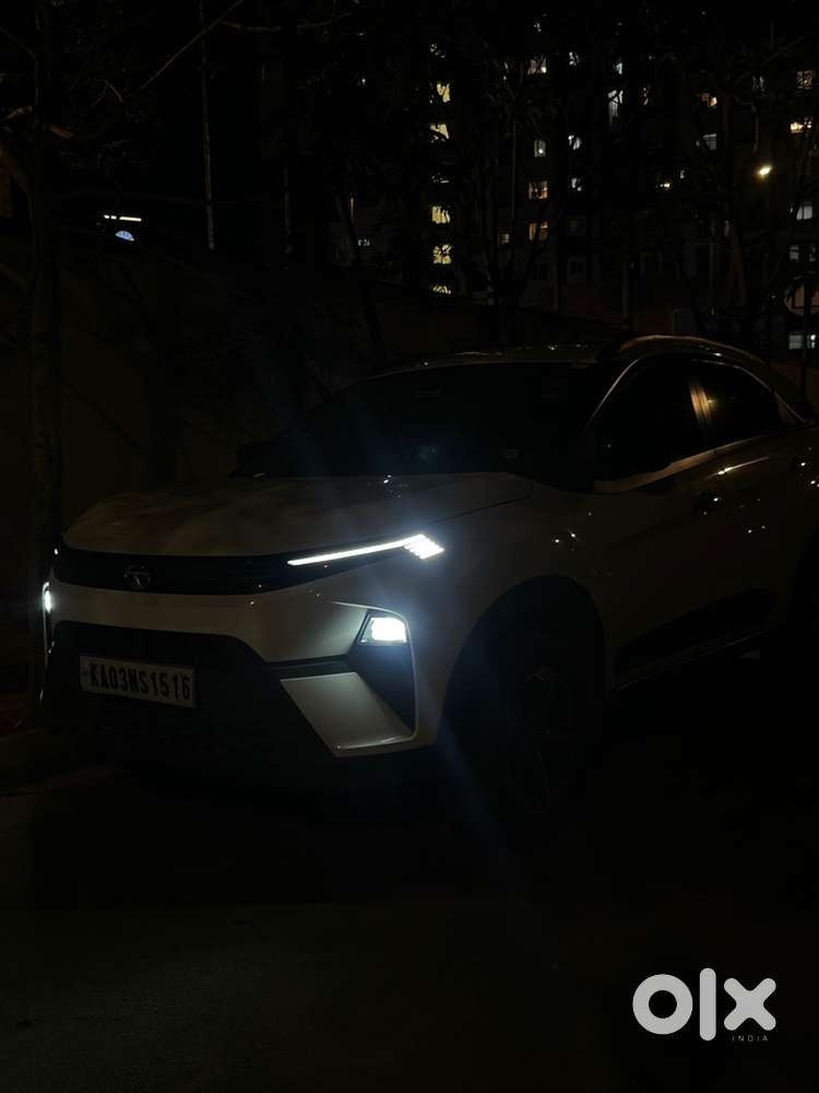 Tata Nexon Petrol 2023