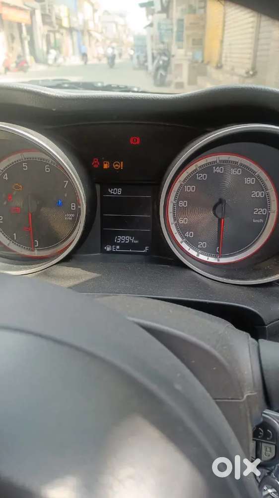 Maruti Suzuki Swift 2020 Petrol 14000 Km Driven