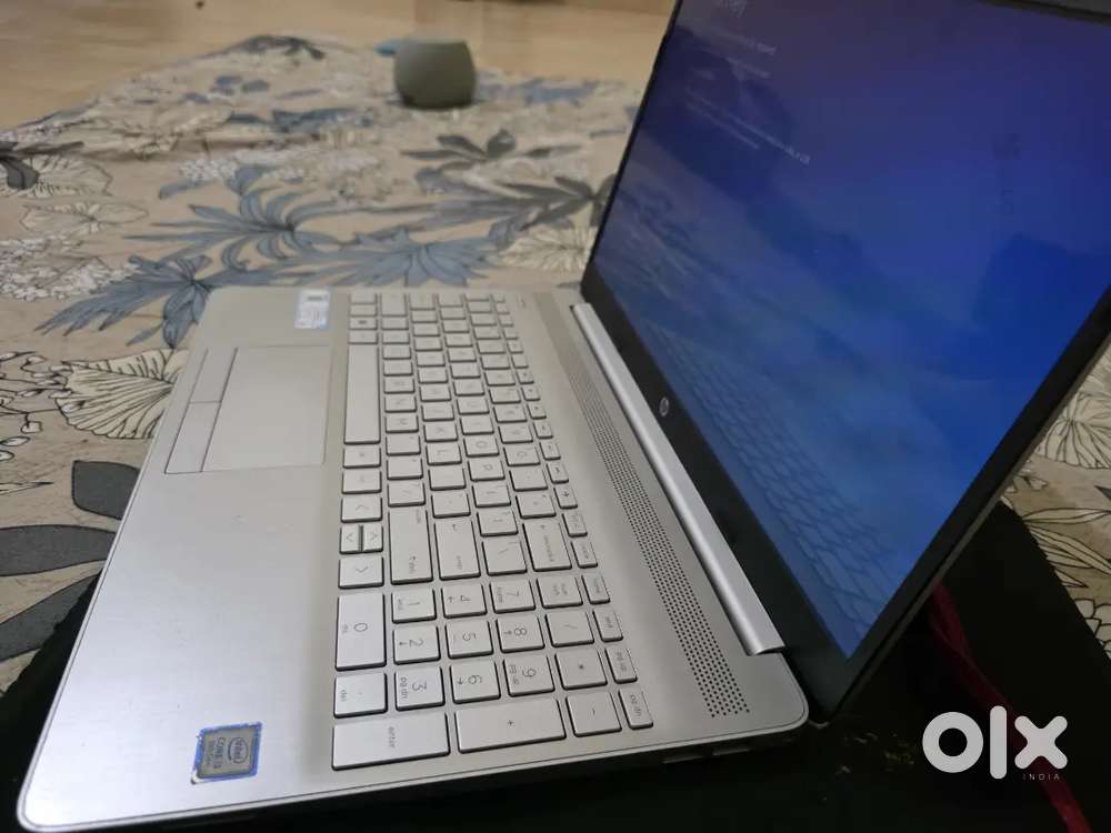 I3 8th Gen 12GB RAM, 1TB HDD, 128 SSD